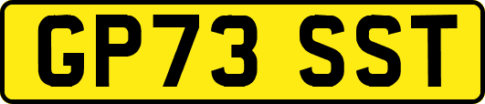 GP73SST