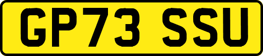 GP73SSU