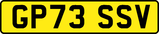 GP73SSV