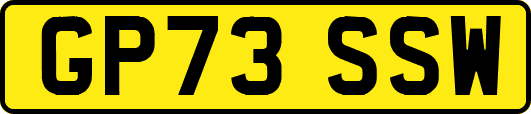 GP73SSW