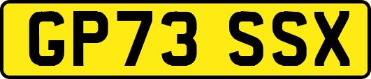 GP73SSX