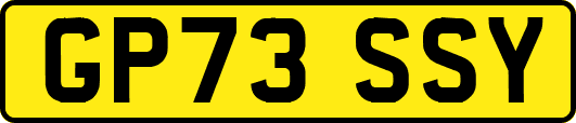 GP73SSY