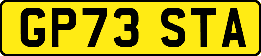 GP73STA