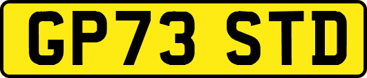 GP73STD