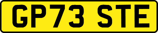 GP73STE