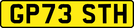 GP73STH