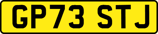 GP73STJ
