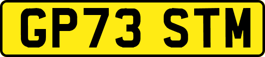 GP73STM