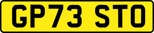 GP73STO