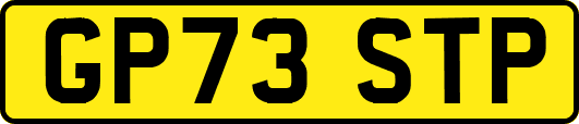 GP73STP