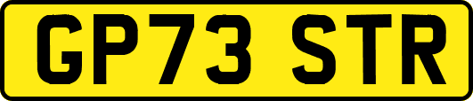 GP73STR