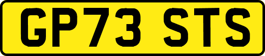 GP73STS