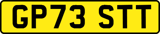 GP73STT