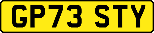 GP73STY