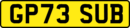 GP73SUB