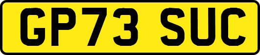 GP73SUC