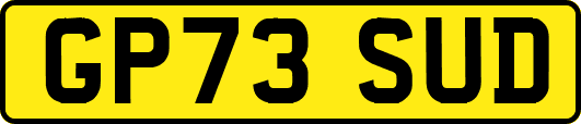 GP73SUD