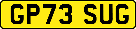 GP73SUG