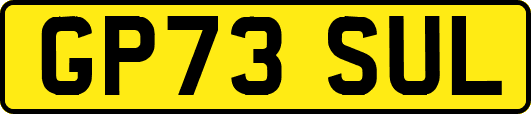 GP73SUL