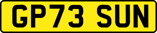 GP73SUN