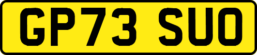 GP73SUO
