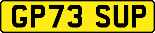 GP73SUP