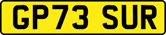 GP73SUR