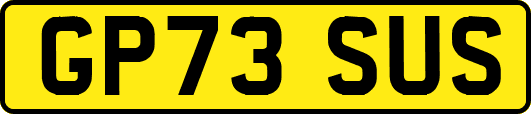 GP73SUS