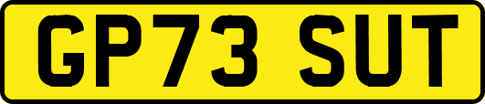 GP73SUT