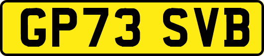 GP73SVB