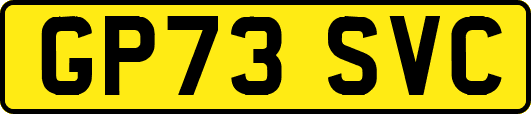 GP73SVC