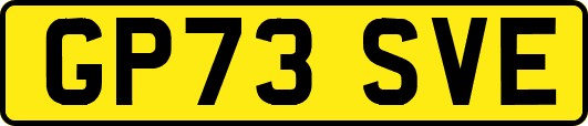 GP73SVE