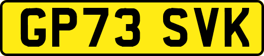 GP73SVK