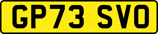 GP73SVO