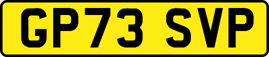 GP73SVP
