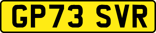 GP73SVR