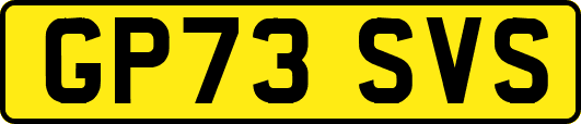 GP73SVS