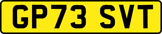 GP73SVT