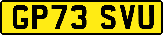 GP73SVU