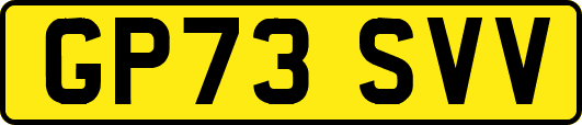 GP73SVV