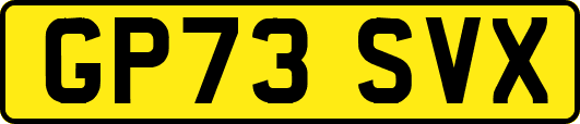 GP73SVX
