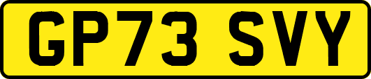 GP73SVY