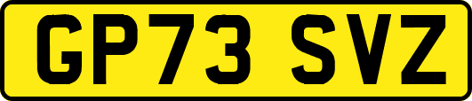 GP73SVZ