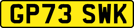 GP73SWK