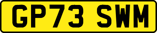 GP73SWM