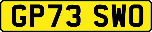 GP73SWO