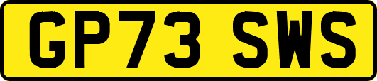 GP73SWS