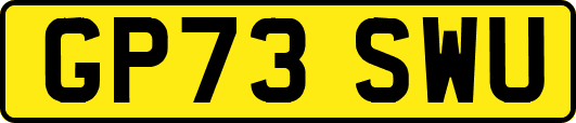 GP73SWU