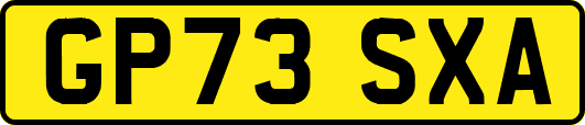 GP73SXA
