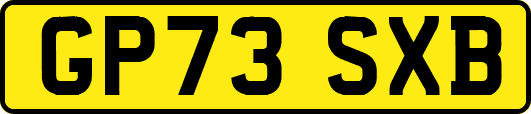 GP73SXB